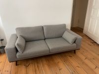 Graues Sofa / Couch Billund Home24 Berlin - Neukölln Vorschau