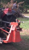 Obstbaum Schüttler für Anbau 3 Punkt Baden-Württemberg - Bühl Vorschau