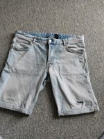 Herren Jeans Shorts Gr. XL Bayern - Haarbach Vorschau