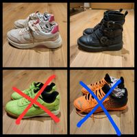 Sportschuhe, Sneakers, Boots Nordrhein-Westfalen - Bergneustadt Vorschau