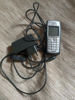 Altes Nokia Handy Thüringen - Kirchheim Vorschau