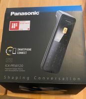 DECT Telefon Panasonic KX-PRW120 mit AB Smartphone Connect Dresden - Laubegast Vorschau