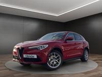 Alfa Romeo Stelvio MY18 Super Fahrassistenz-Paket-Plus Hessen - Kassel Vorschau