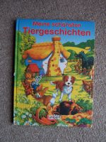 Meine schönsten Tiergeschichten-Kinderbuch üb. Tierfreundschaften Sachsen - Pirna Vorschau