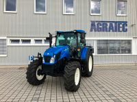 New Holland T 5.90 S Mit Stoll Frontlader Solid 38-20 Bayern - Salching Vorschau