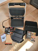 Tefal Optigrill ,Tefal,Grill,Elektrogrill,Grill mit Zubehör Nordrhein-Westfalen - Oberhausen Vorschau