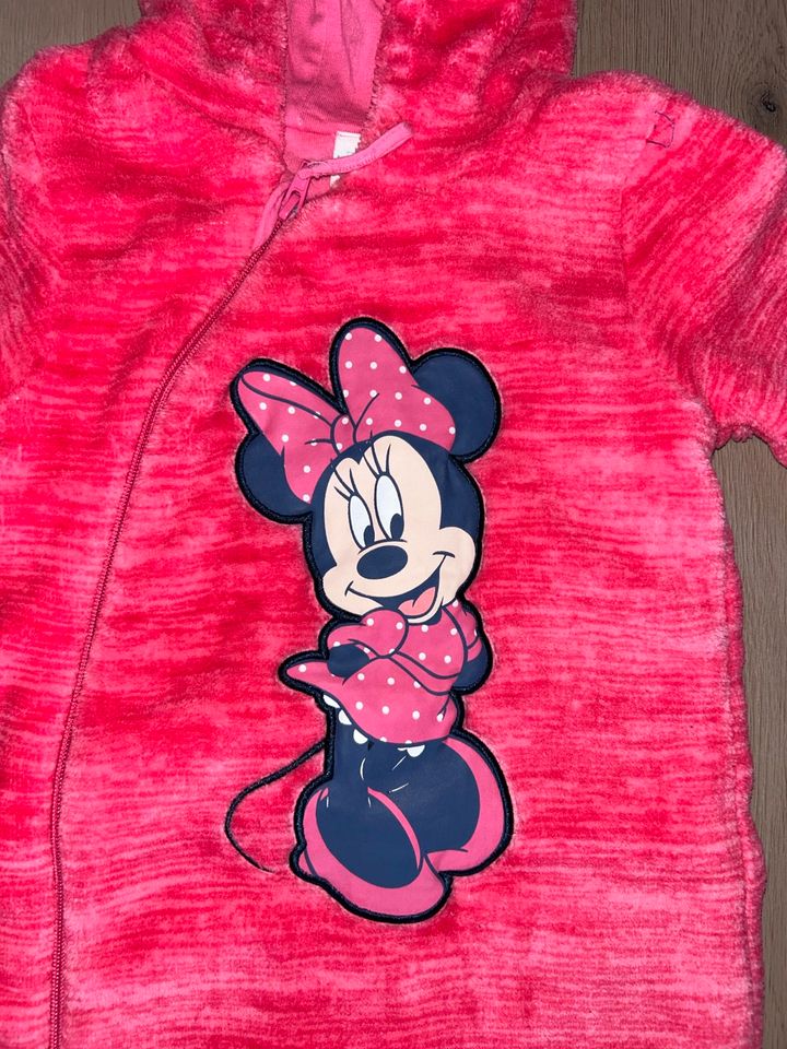 Disney Baby Overall Gr.56 in Etzbach