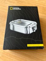 National Geographic Stainless Steel Lunch Box neu und OVP Mecklenburg-Vorpommern - Greifswald Vorschau