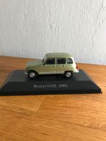 Renault R4 GTL 1985 1:43 Hessen - Bad Homburg Vorschau