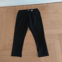 Laura Torelli Leggings Sporthose schwarz Größe M Nordrhein-Westfalen - Soest Vorschau