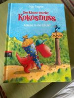 Der kleine Drache Kokosnuss kommt in die Schule Berlin - Mitte Vorschau