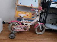 Hello kitty fahrrad Kleinkind Sachsen-Anhalt - Dessau-Roßlau Vorschau