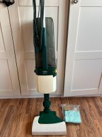 Vorwerk Staubsauger Kobold 121 mit 2 Staubsauger Beutel Nordrhein-Westfalen - Sankt Augustin Vorschau