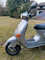 Vespa 125 ccm TÜV bis 2/25 top Zustand wenig km München - Ramersdorf-Perlach Vorschau