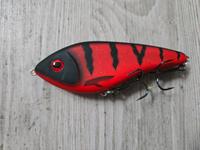 Westin SWIM 13,5 cm  Suspending Jerkbait Glidebait Hecht Schleswig-Holstein - Neuberend Vorschau