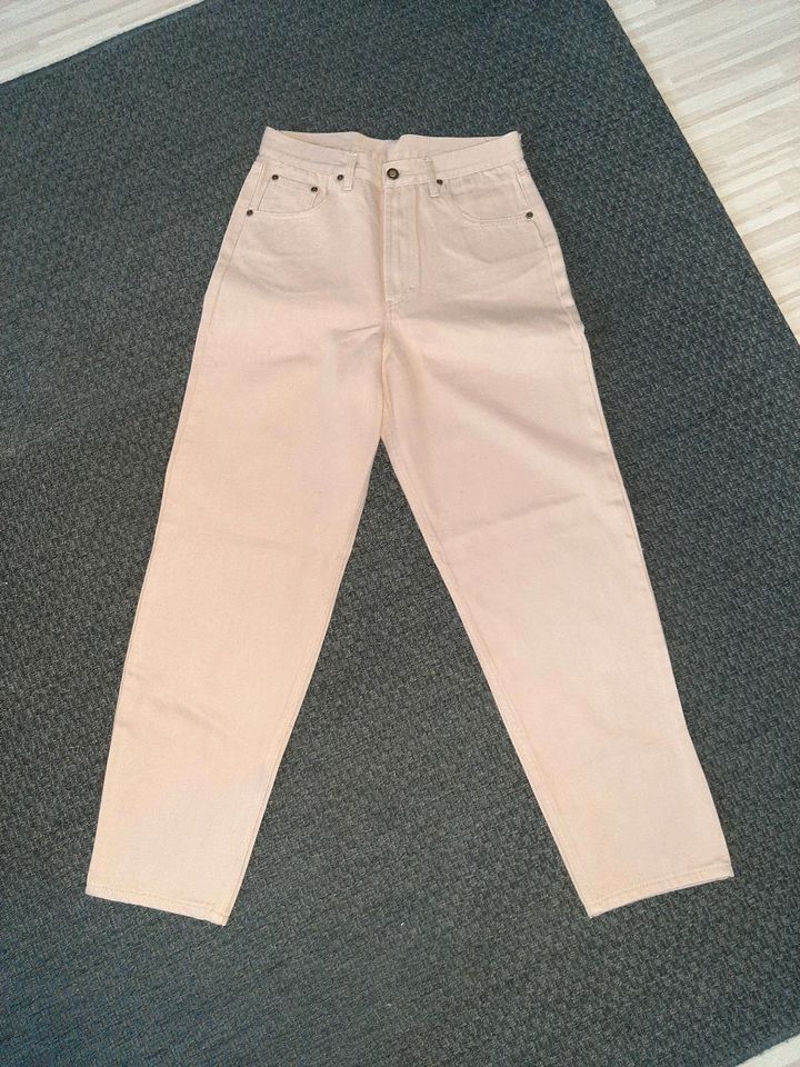 NEU Damen Hose gr.38 M Damenhosen Jeans Hose Jeanshosen in Krefeld