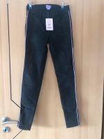 Leggins /Jeans Gr.152 Schwarz Bayern - Kaufering Vorschau