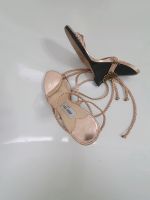 Sandalen  JIMMY CHOO Große 37 Berlin - Wilmersdorf Vorschau