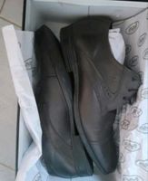 AM Herrenschuhe Businesschuhe Anzugschuhe Gr. 44 Leder  OVP Nordrhein-Westfalen - Kamen Vorschau