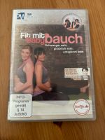 DVD FIT MIT BABYBAUCH BABY BAUCH Baden-Württemberg - Winterbach Vorschau