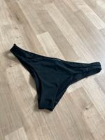 Bikinihose in schwarz von H&M in S Rheinland-Pfalz - Zeiskam Vorschau