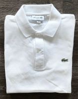 Lacoste Slim Fit Poloshirt/ Polohemd/ Shirt Herren Gr. S *Neu* Nordrhein-Westfalen - Erwitte Vorschau