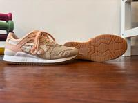Schuhe, Sneaker ASICS Gel Lyte III | Gr. 38 Köln - Mülheim Vorschau