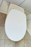 WC Toilette Villeroy & Boch Bad Badezimmer Hessen - Rimbach Vorschau
