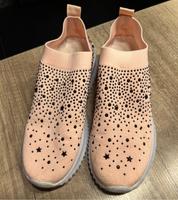Schuhe mit Glitzersteinchen Gr 39 Bayern - Wassertrüdingen Vorschau