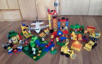 Lego Duplo Paket Bayern - Weißenhorn Vorschau