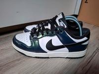 Nike Dunk Low SE 'Just Do It' Iridescent Gr. 40 Nordrhein-Westfalen - Herne Vorschau