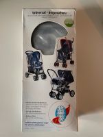 Universal Regenschutz für den Kinderwagen/ Buggy/ Sportwagen Bayern - Neustadt an der Aisch Vorschau