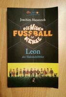 Die wilden Fußball Kerle: Leon, der Slalomdribbler - J. Masannek Baden-Württemberg - Igersheim Vorschau