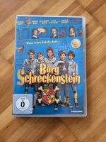 DVD  Burg Schreckenstein Baden-Württemberg - Schwetzingen Vorschau