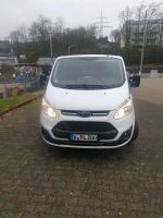 Ford Custom Transporter Vermietung 80€ Wuppertal - Elberfeld Vorschau