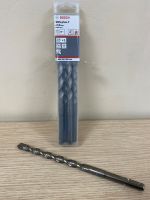 ⭐ Bosch SDS-plus Hammerbohrer plus-7 Ø12x150/215mm (10er Pack) Bayern - Neustadt an der Aisch Vorschau