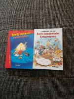 Kinderbuch Jugendbuch zu verschenken Oetinger Berts Katastrophen Schleswig-Holstein - Hemdingen Vorschau