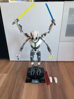 Lego Star Wars 10186 General Grievous Hessen - Ebsdorfergrund Vorschau