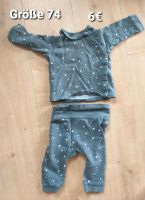 Baby Outfit-Set Bayern - Burgebrach Vorschau