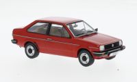 IXO - Modellauto 1:43 - VW Derby MK II, rot, 1981 Hessen - Driedorf Vorschau