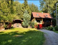 Ferienhaus nahe Bad Liebenstein am Rand des Thüringer Waldes Hessen - Dornburg Vorschau