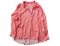 ❤️ Bluse * ALBA MODA * Gr. 44 * Orange  ❤️ Niedersachsen - Sulingen Vorschau