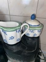 Villeroy&Boch Switch 3 Milchkännchen und Zuckerdose Rheinland-Pfalz - Mainz Vorschau