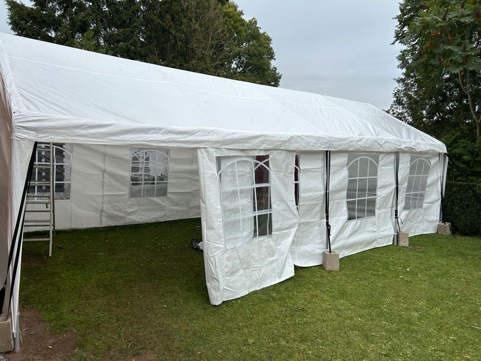 Partyzelt, Zelt, Veranstaltung, Feier, Geburtstag, Event in Raisdorf