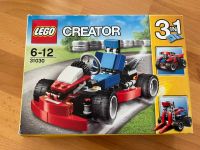 Lego Creator 31030 „Go Kart“ Baden-Württemberg - Geislingen Vorschau