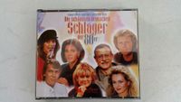 Schlager der 80er, Whittacker, Kaiser, Werding, u.a., 5 CD´s Herzogtum Lauenburg - Schwarzenbek Vorschau