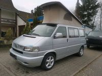 Suche VW T4 California, Multivan Nordrhein-Westfalen - Oerlinghausen Vorschau