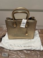 Michael Kors Mercer pale gold Tasche Dortmund - Aplerbeck Vorschau