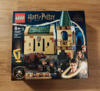 LEGO® 76387- Hogwarts: Fluffy Encounter - Neu & OVP Aachen - Vaalserquartier Vorschau