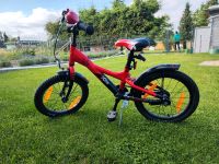 Fahrrad 16 zoll Kinderfahrrad xxlite Sachsen - Beilrode Vorschau